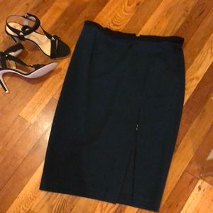 Zara Pencil Skit Size Small